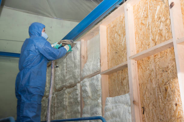 Best Insulation for Commercial Buildings  in Lebanon, NH