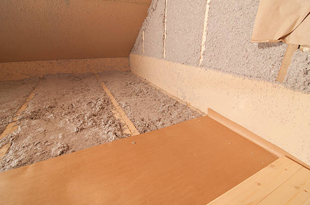 Trusted Lebanon, NH Insulation Contractor Experts